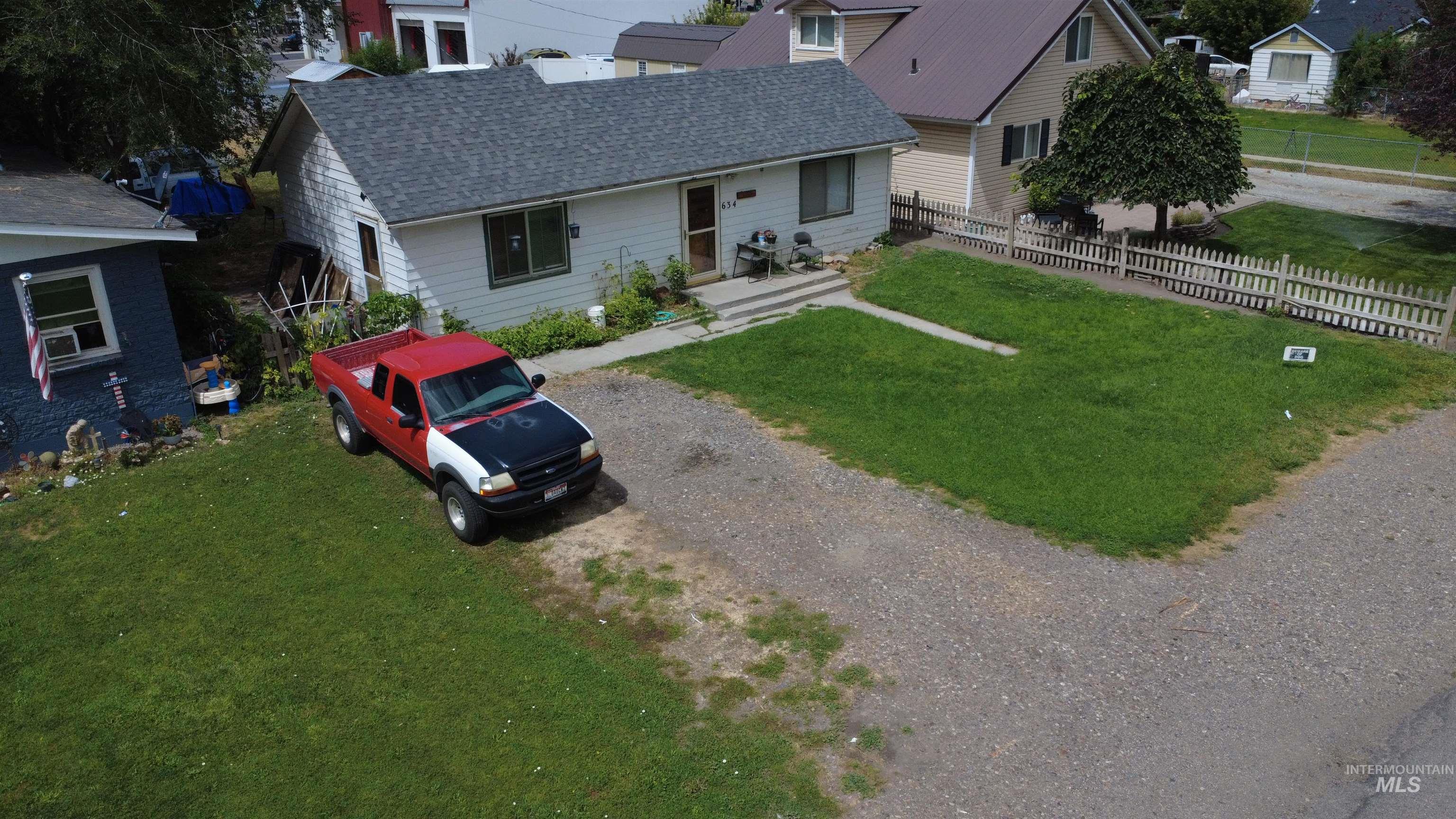 634 Albion Ave, Burley ID 83318