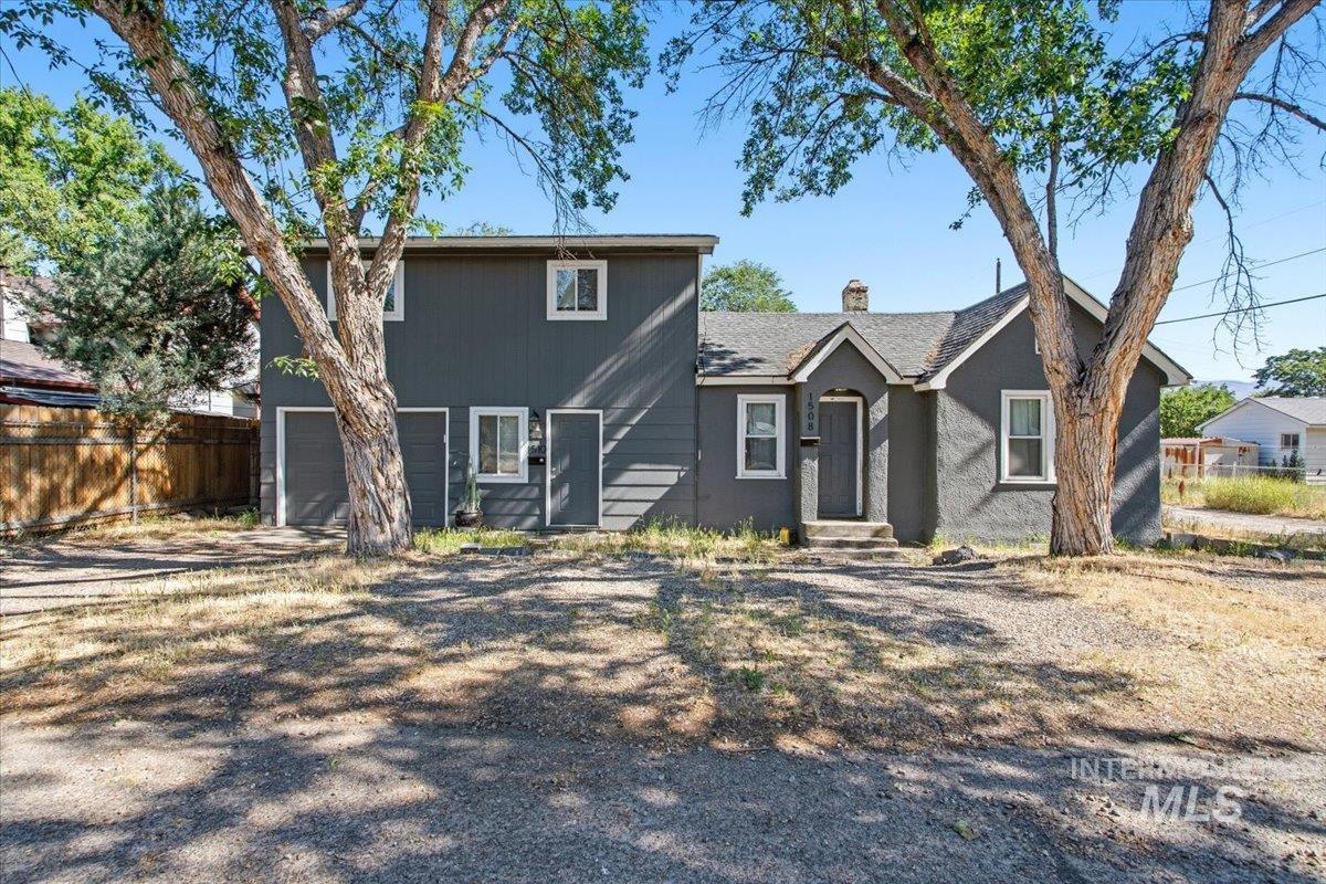 1510 W Hale, Boise ID 83706