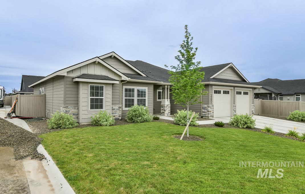 2391 S Kren Ave, Nampa ID 83686