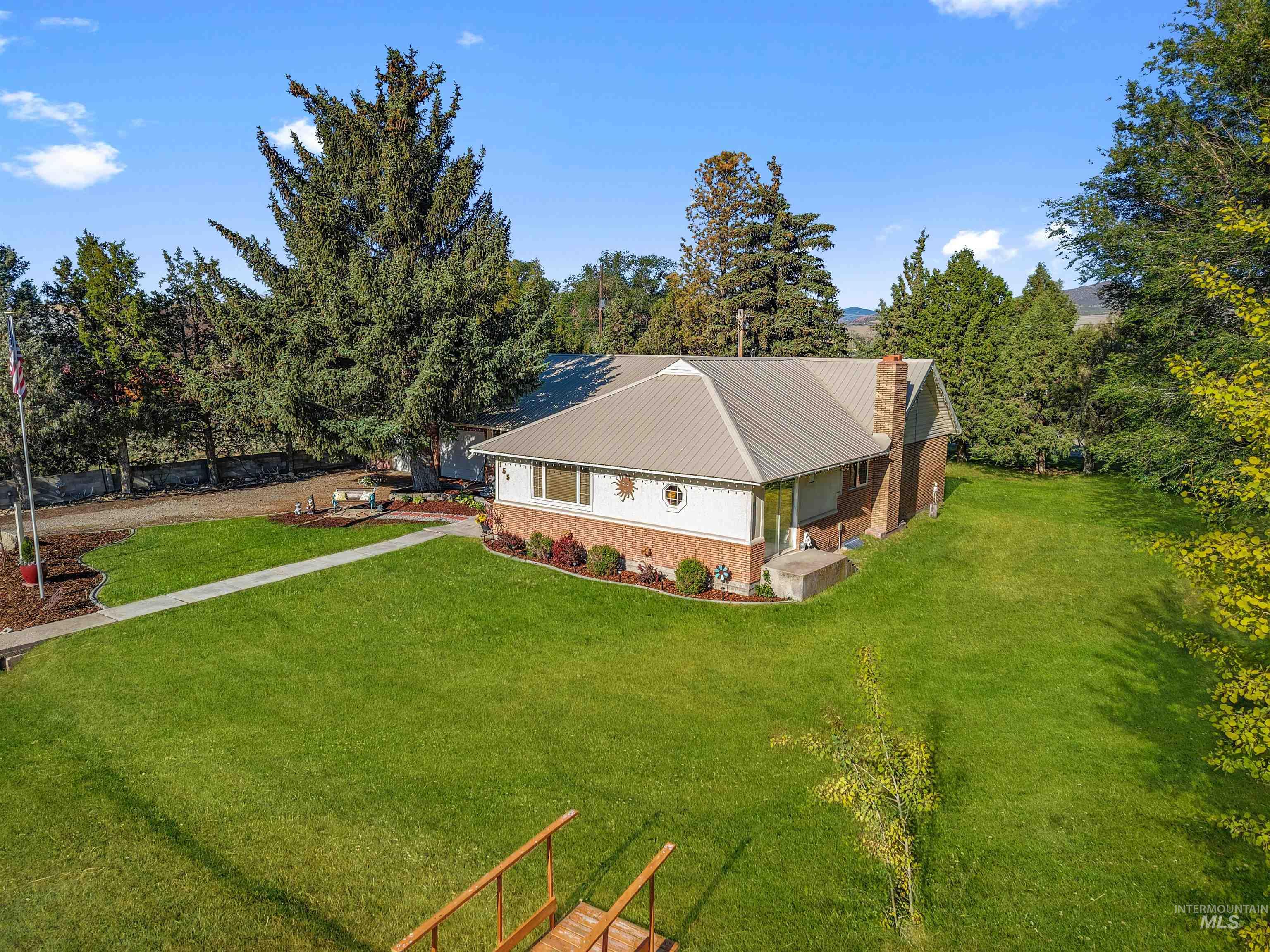 155 N 1st W Street, Malta ID 83342