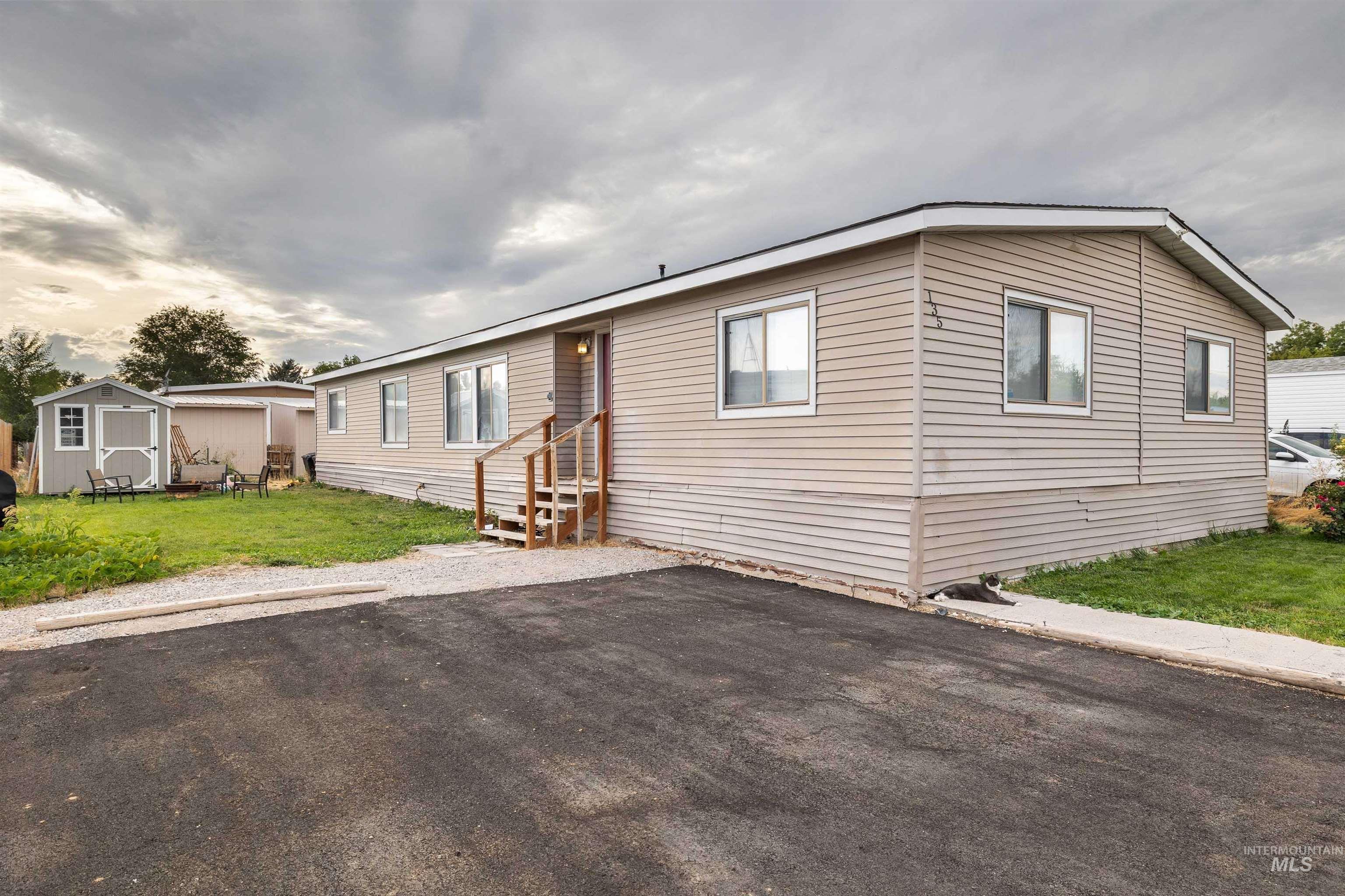 715 Center St E # 135, Kimberly ID 83341