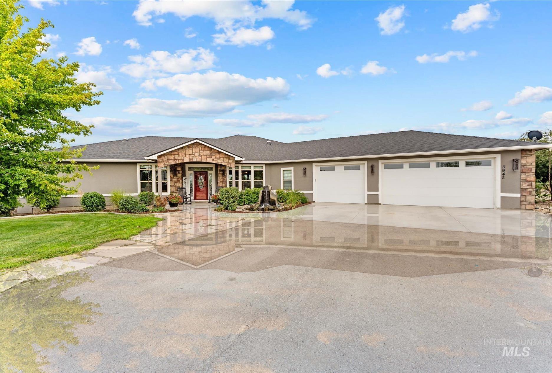 3942 Vista Ridge Ln, New Plymouth ID 83655