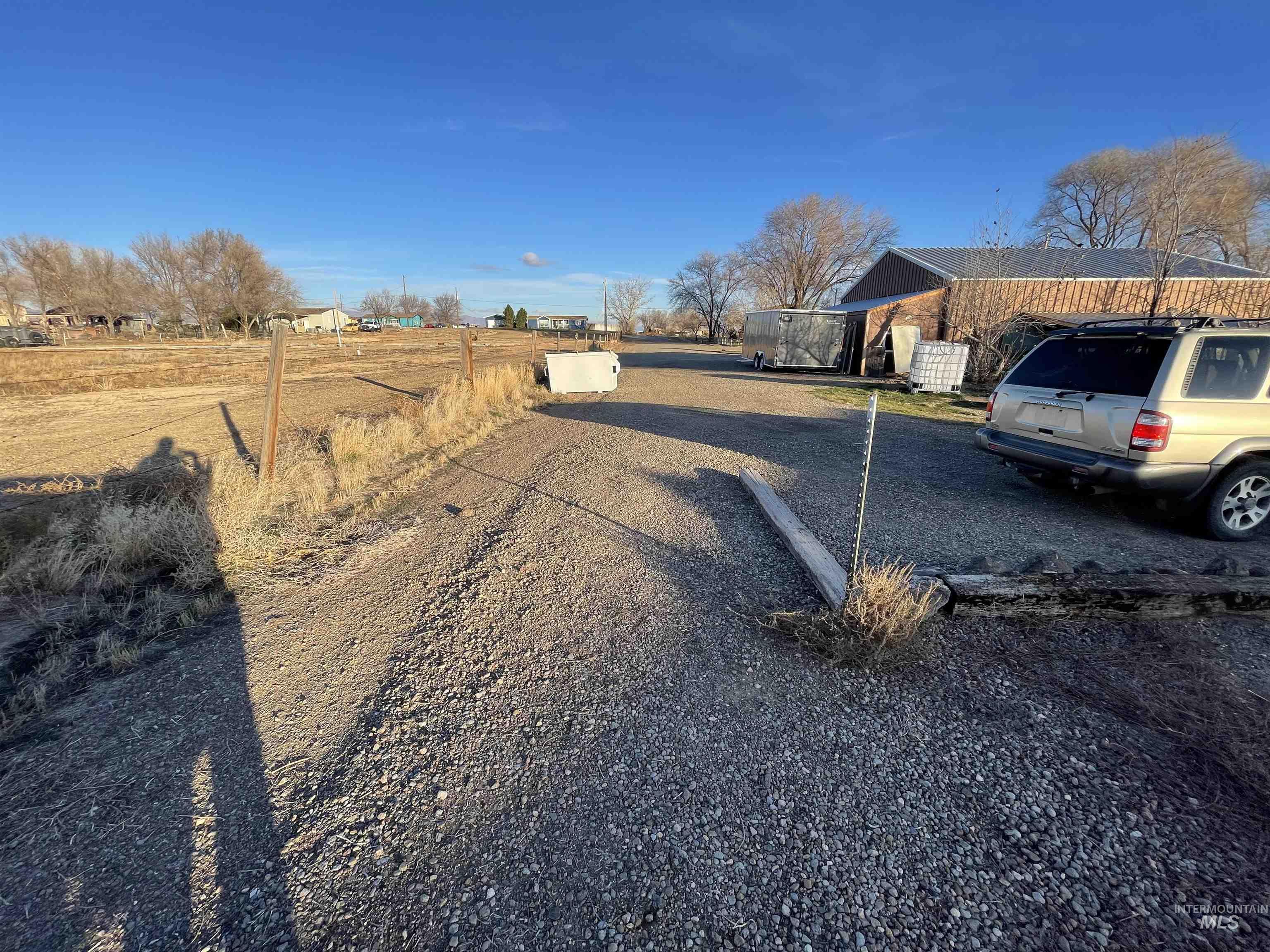 319 SW Fly By Ave, Mountain Home ID 83647