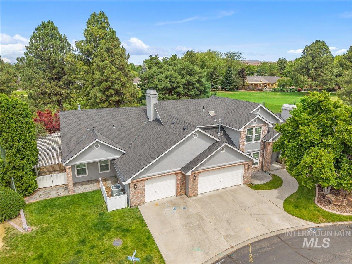 898 N Nicklaus Lane, Eagle ID 83616