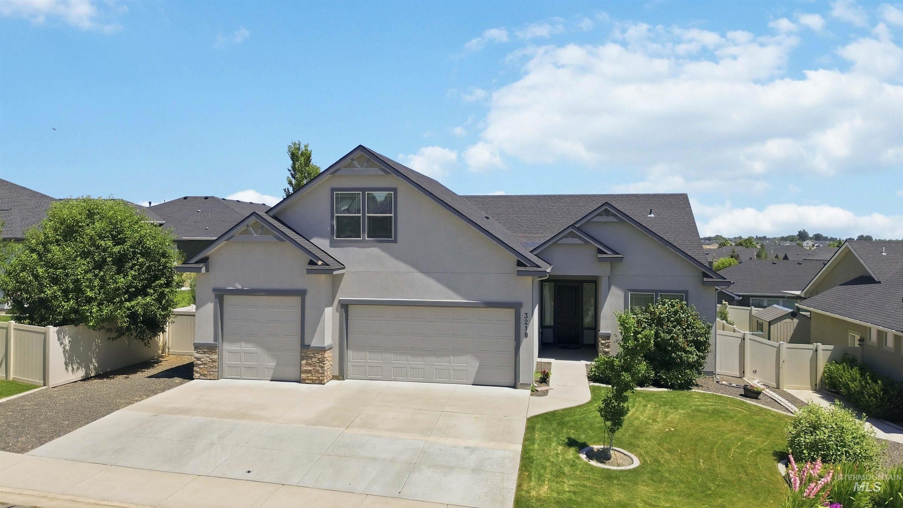 3218 N Cherry Laurel Way, Star ID 83669
