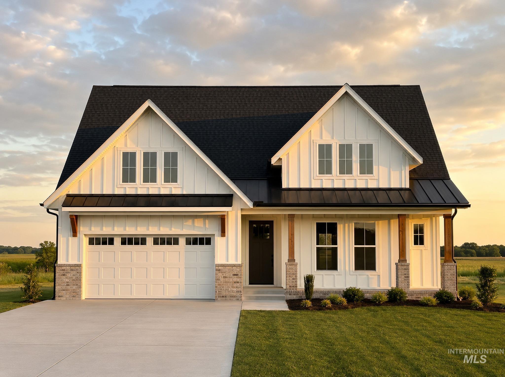 2530 E Eagle View St., Meridian ID 83646