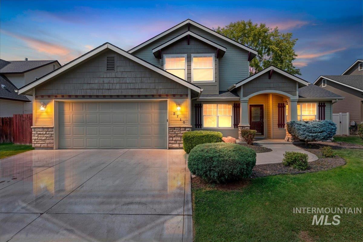 2710 W Crossland, Meridian ID 83646