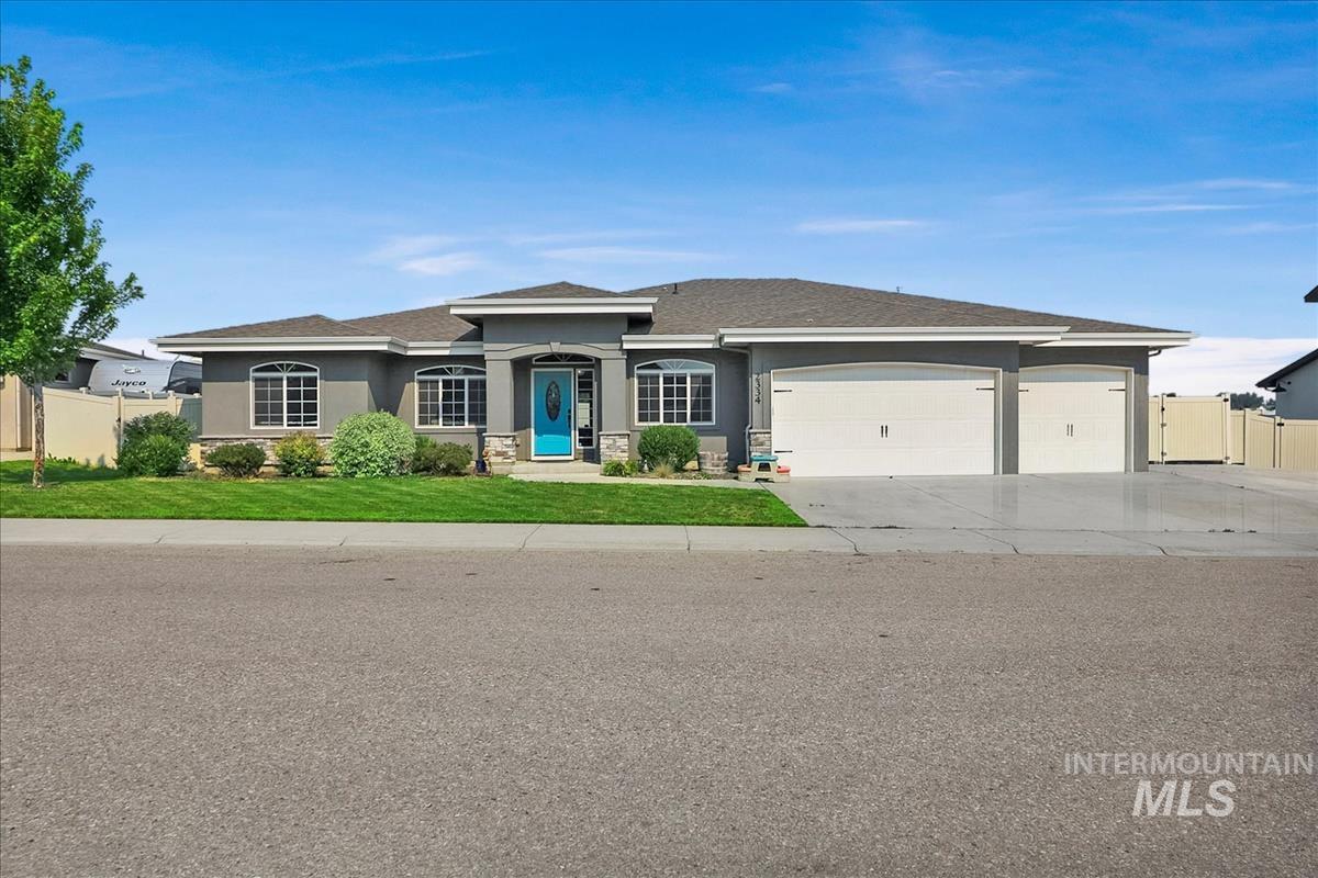 2334 N Van Dyke, Kuna ID 83634