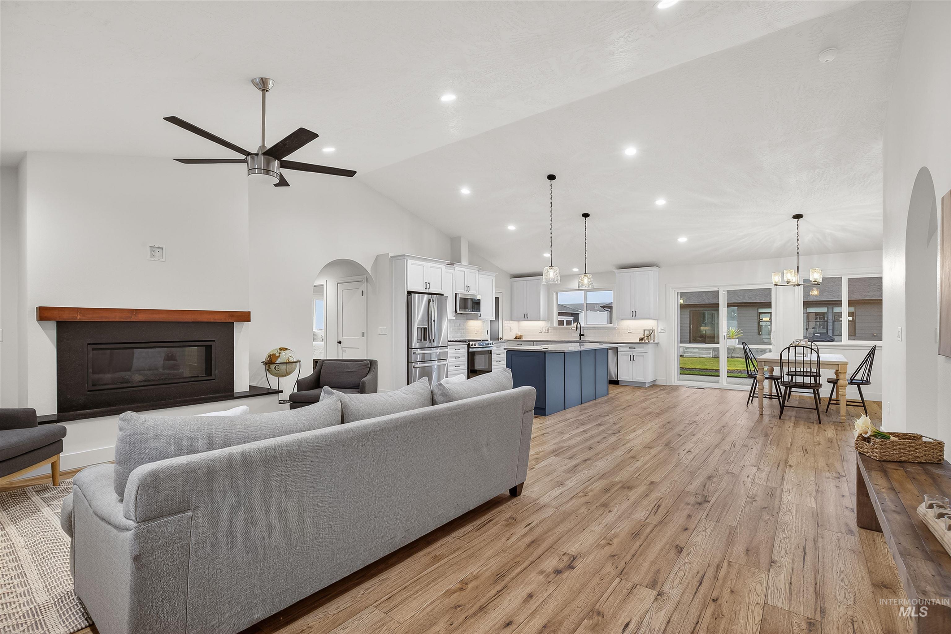 1719 Pathway Court, Lewiston ID 83501