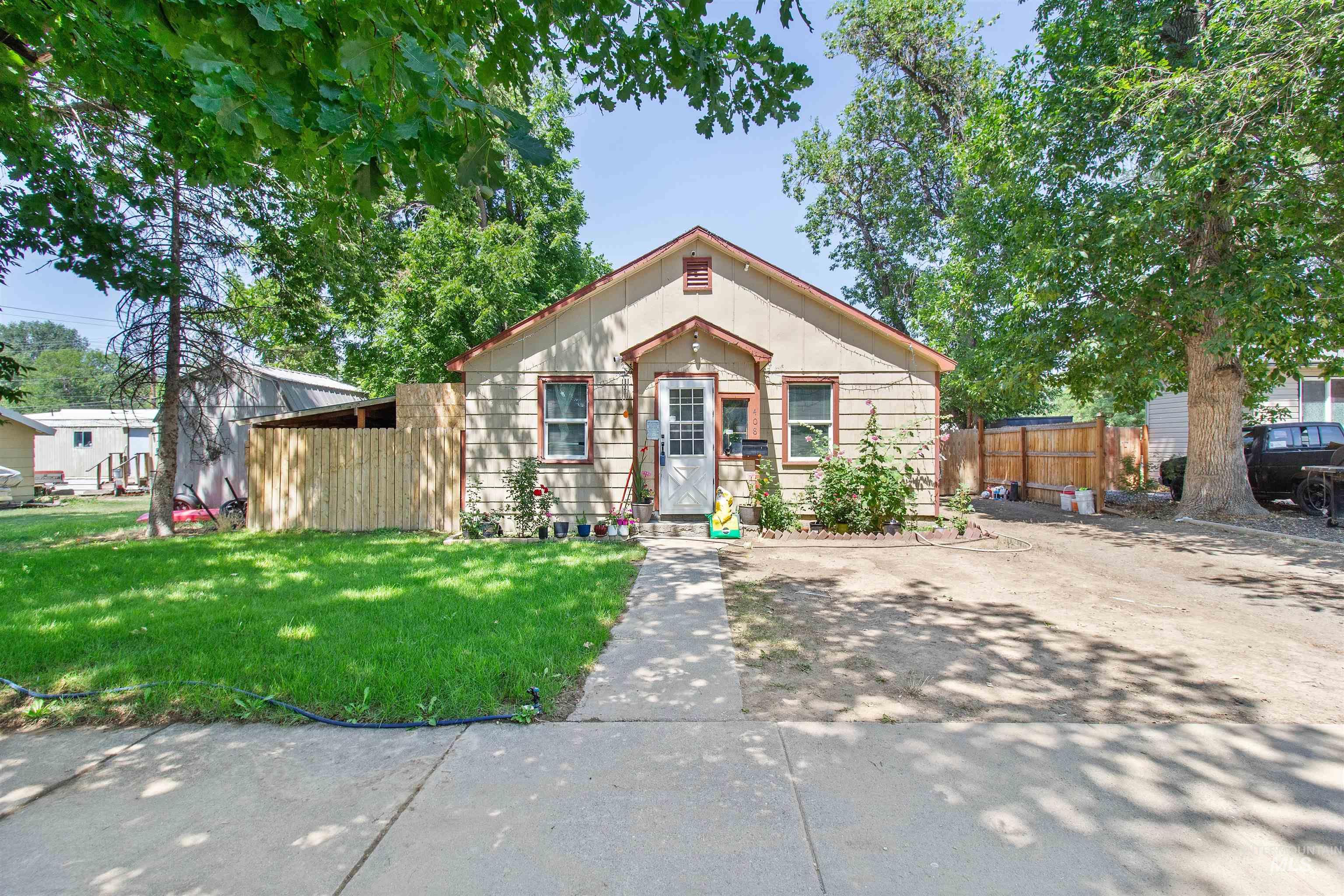 408 5th Ave E., Jerome ID 83338