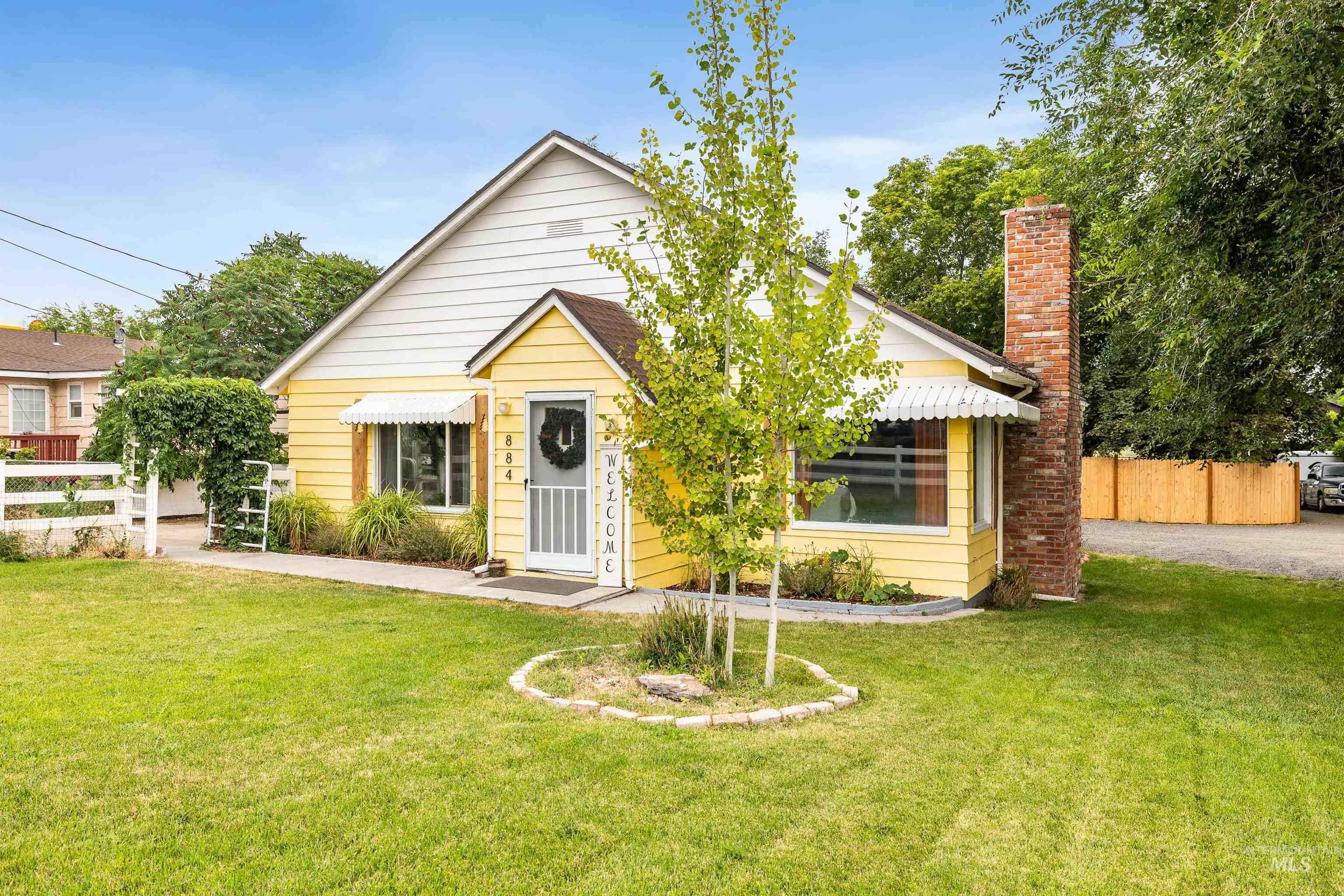 884 Washington St. S, Twin Falls ID 83301