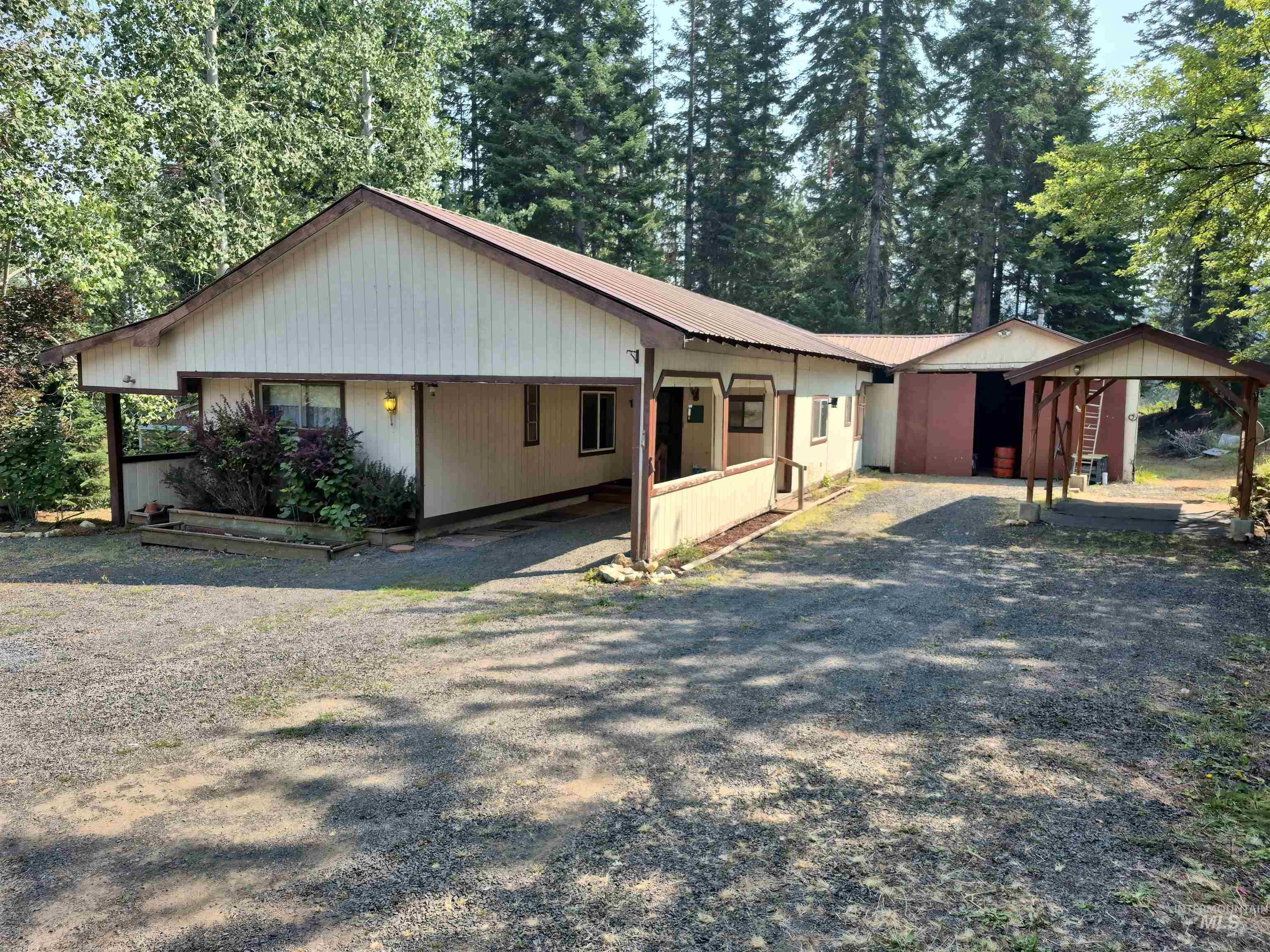108 Cottonwood Ave, Pierce ID 83546
