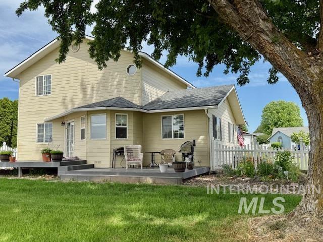 1750 E Wheatlands, Lewiston ID 83501