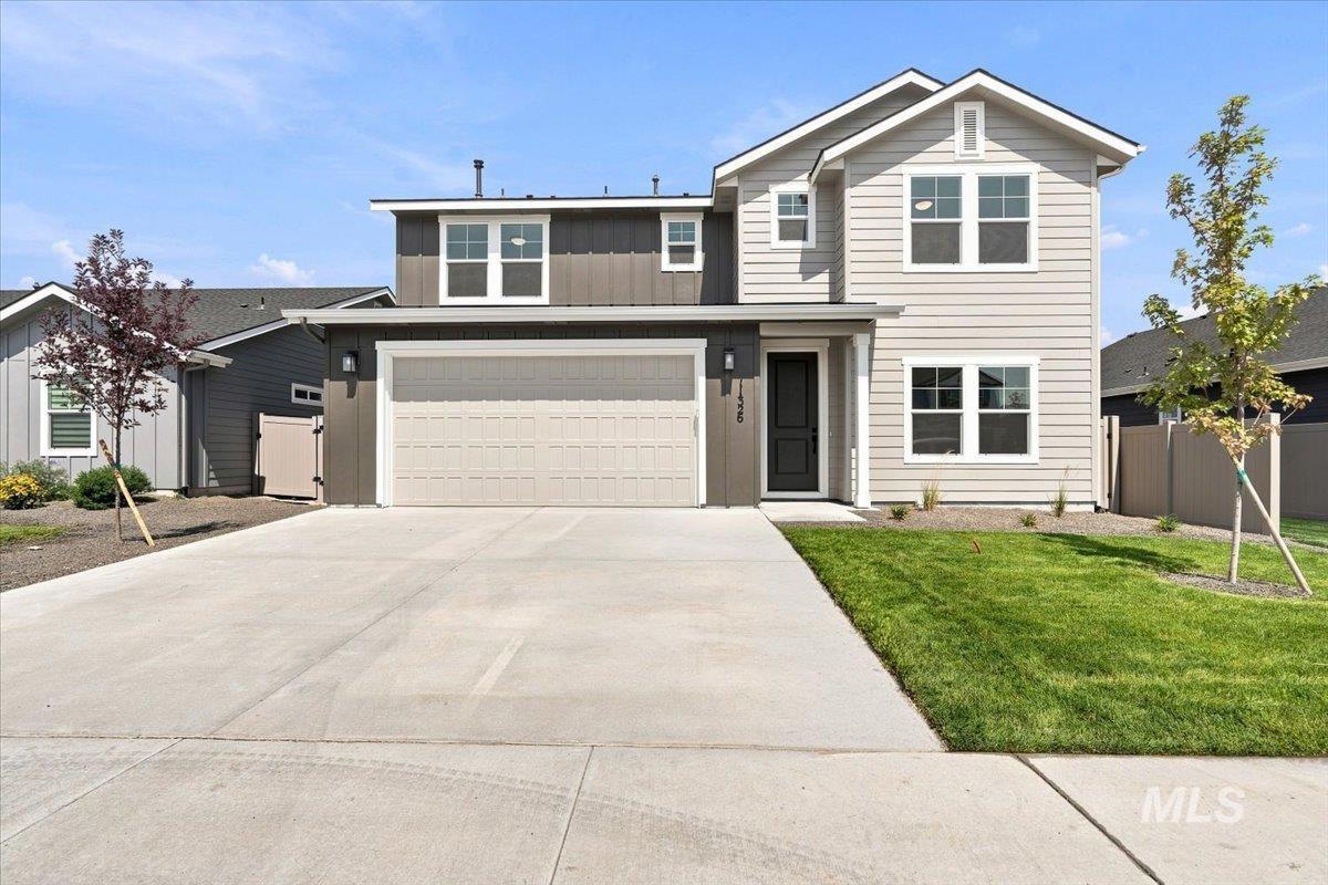 11326 W Tutor St, Nampa ID 83651