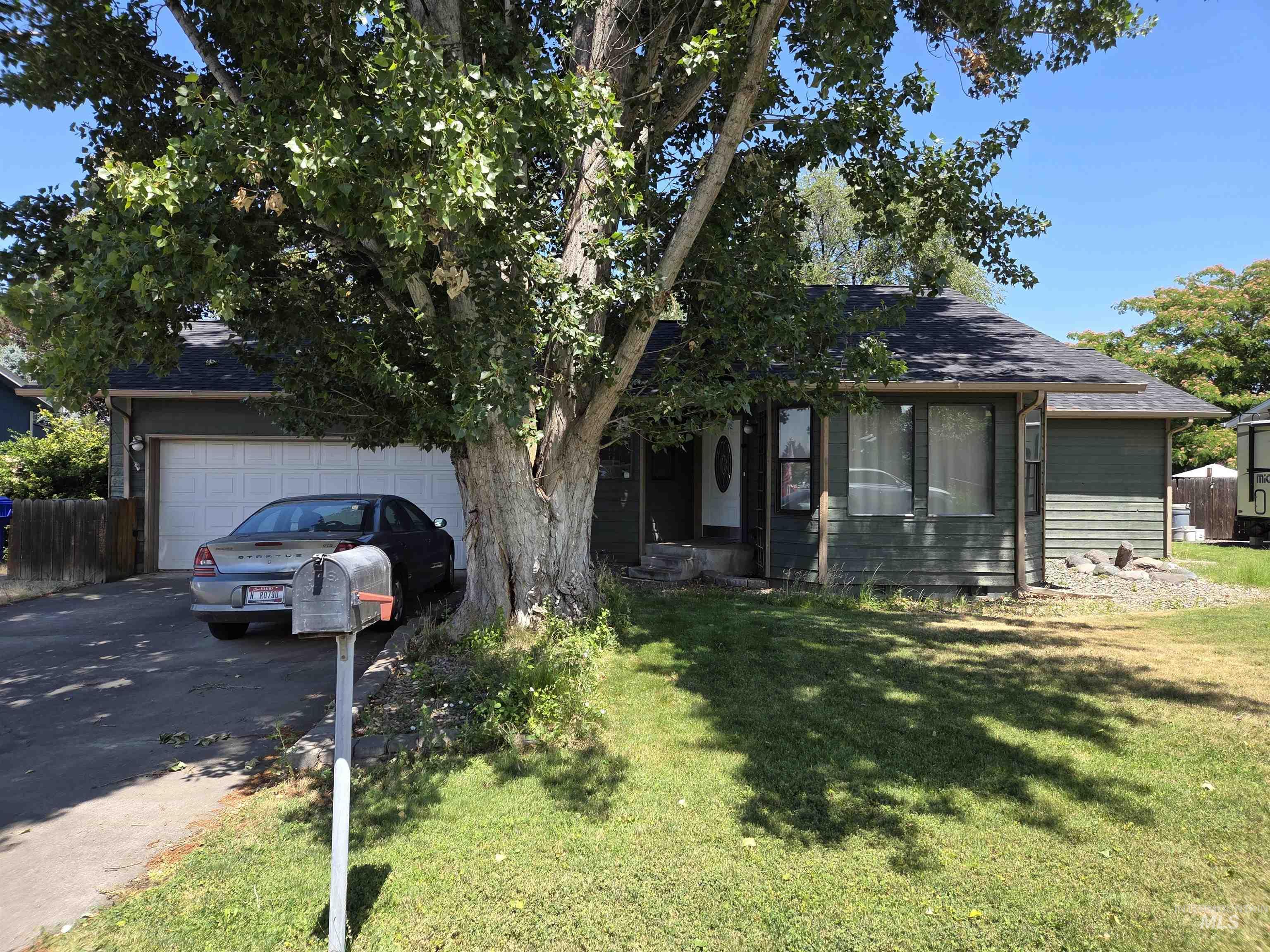 1829 Birch Avenue, Lewiston ID 83501