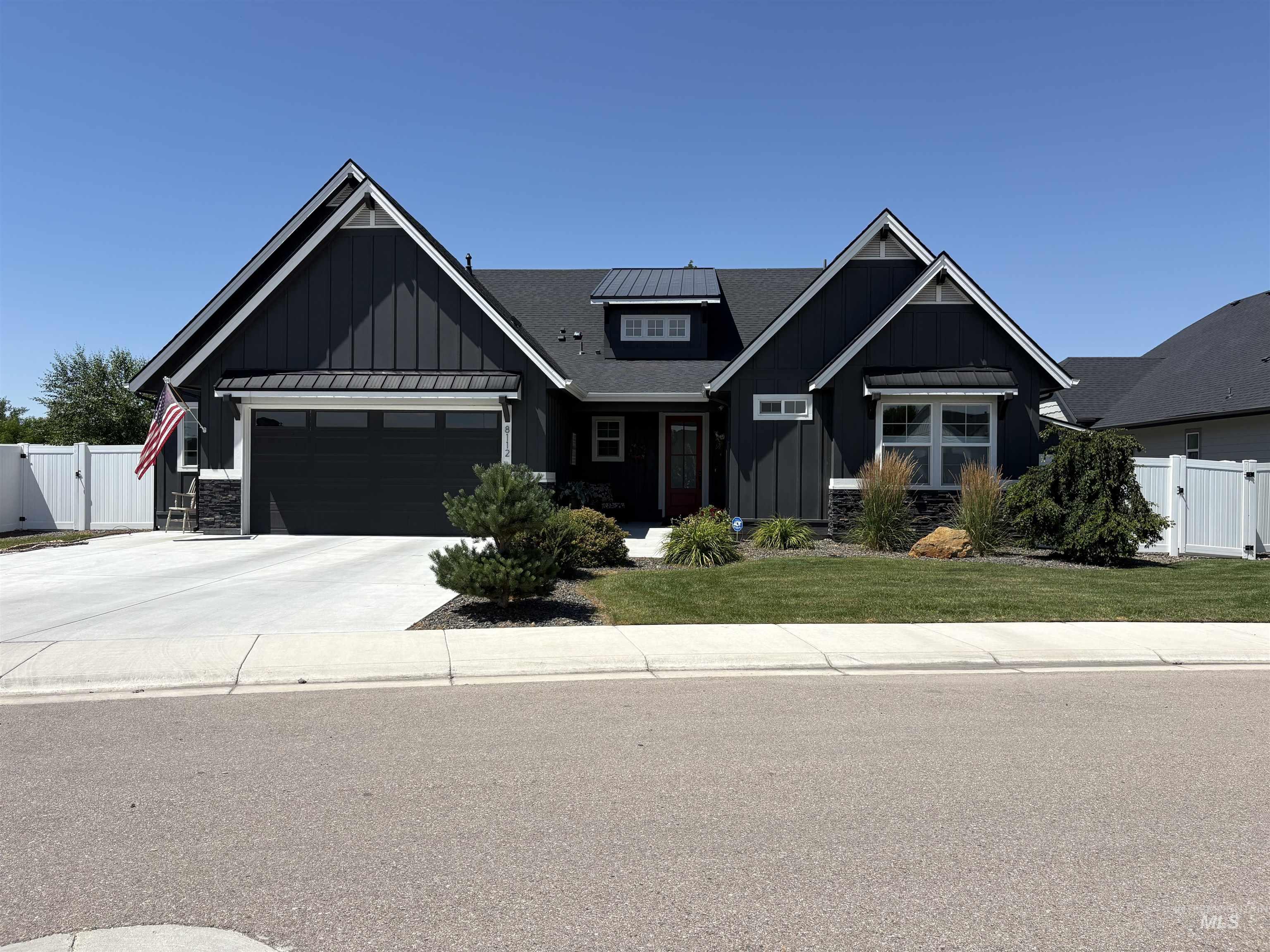8112 Fountain Brook St, Middleton ID 83644