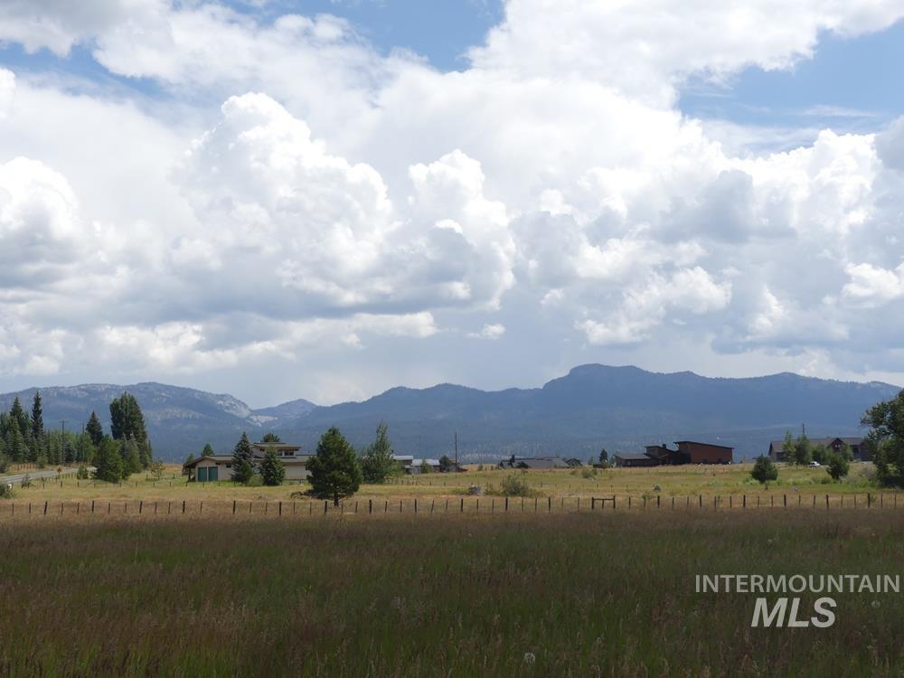 Lot 5 Springer Court, McCall ID 83638