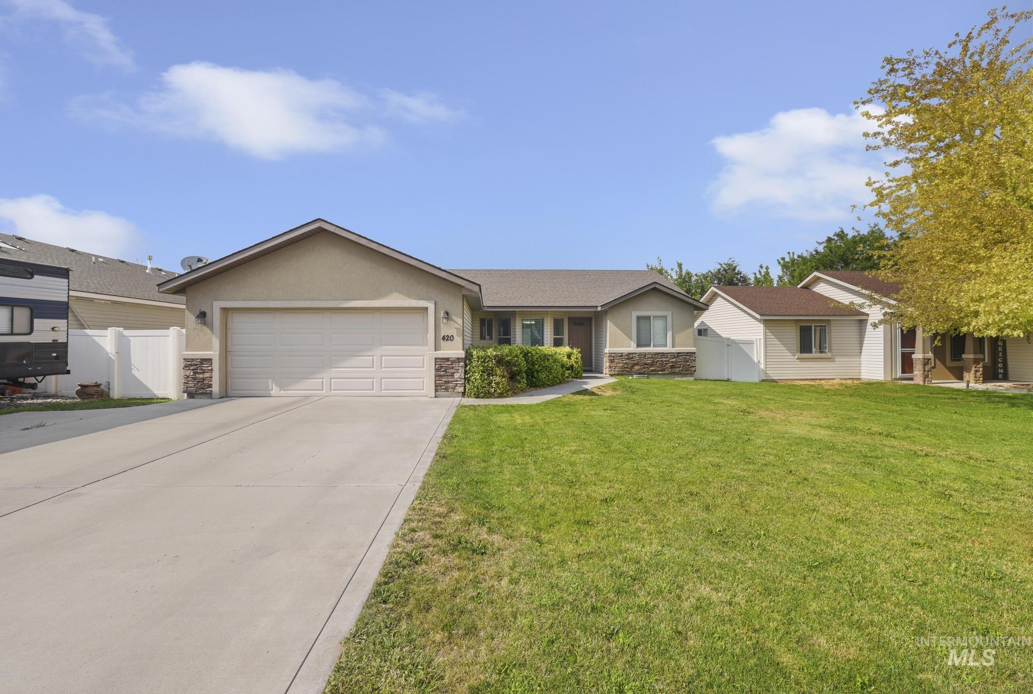 420 Pheasant Rd W, Twin Falls ID 83301