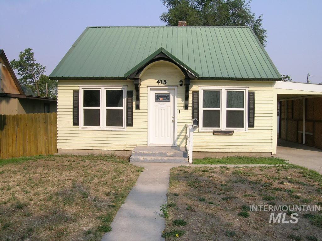 415 20th Ave N, Nampa ID 83686