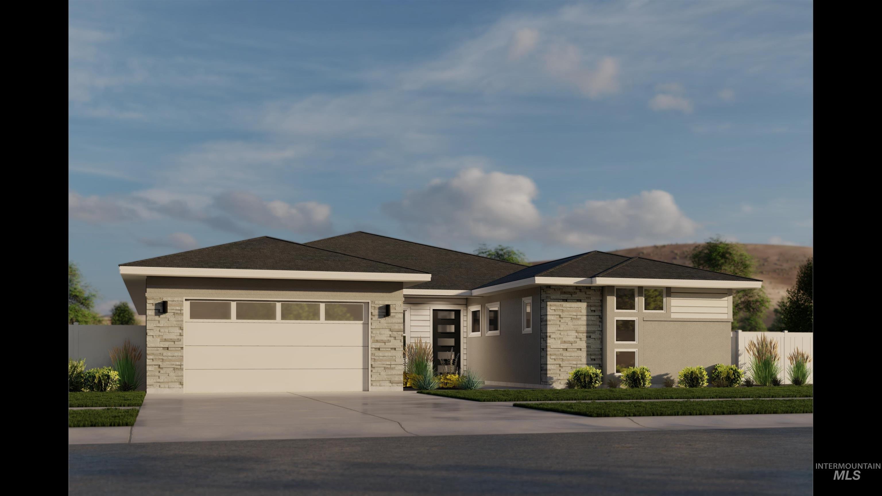 2888 E Mardia St, Meridian ID 83642