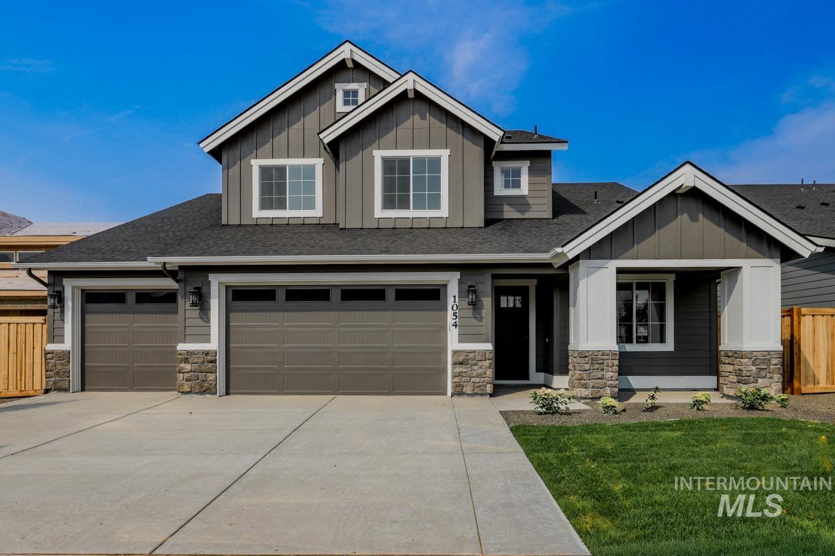 1947 E Acme St, Meridian ID 83642
