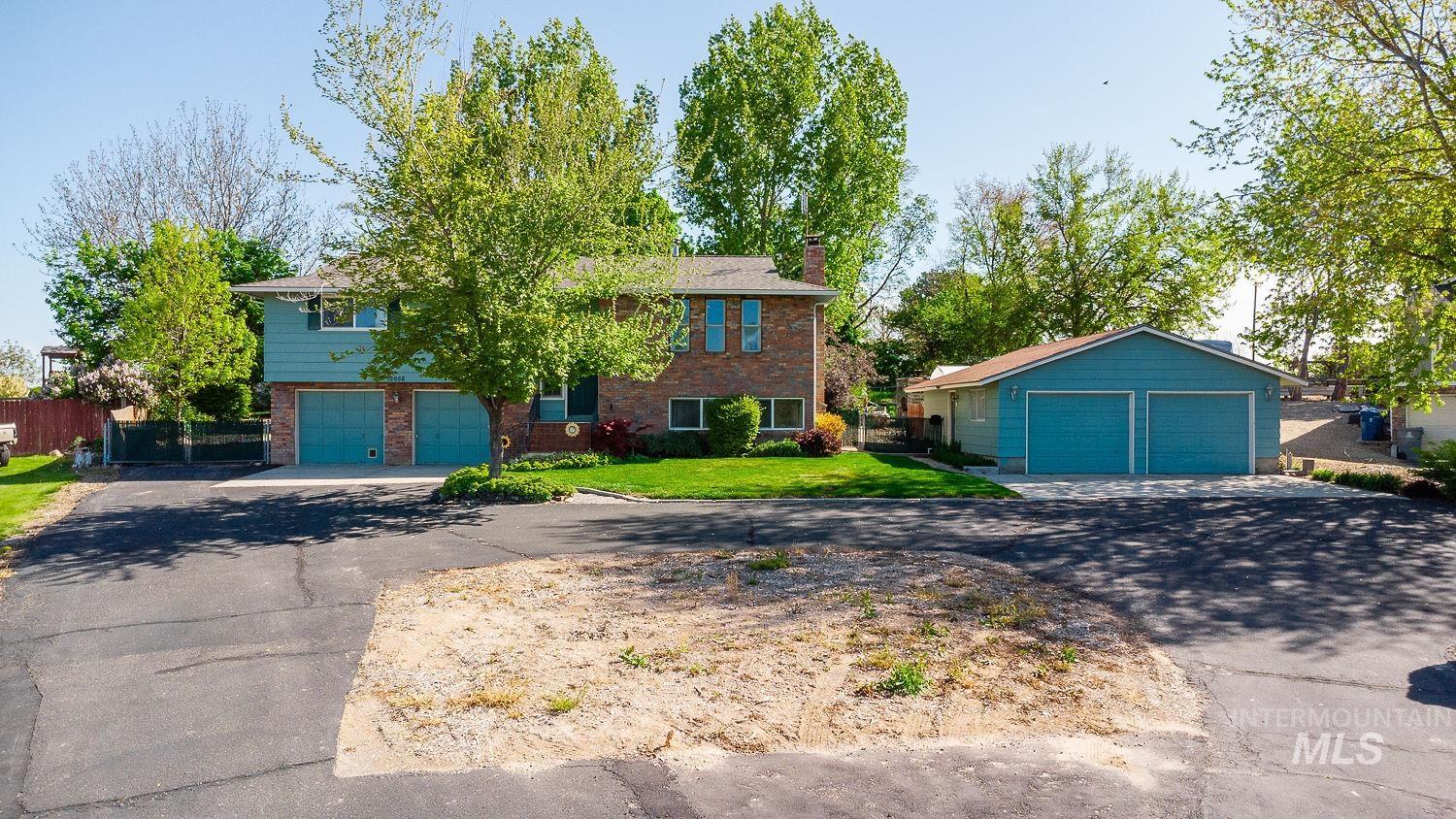 12668 Wild Rose, Nampa ID 83686
