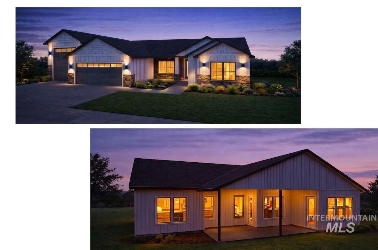 1471 Regency, Emmett ID 83617
