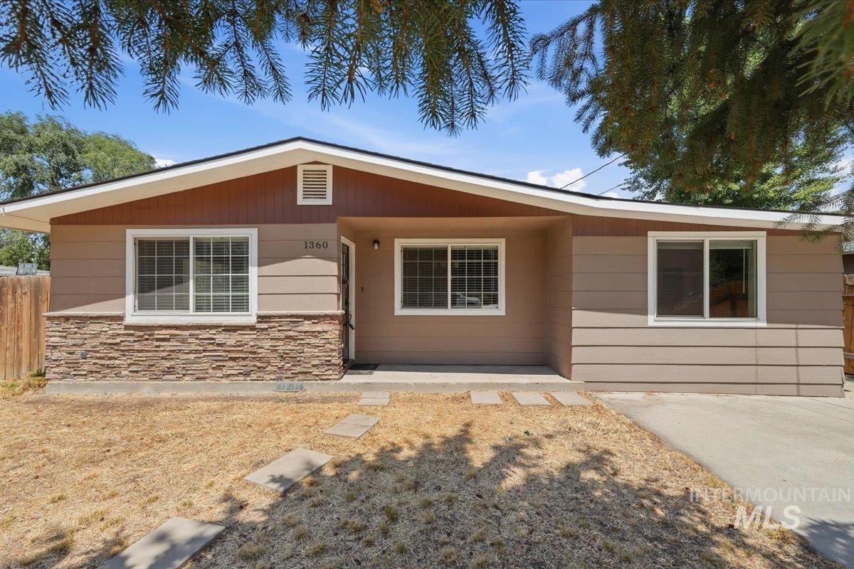 1360 W Targee St, Boise ID 83706