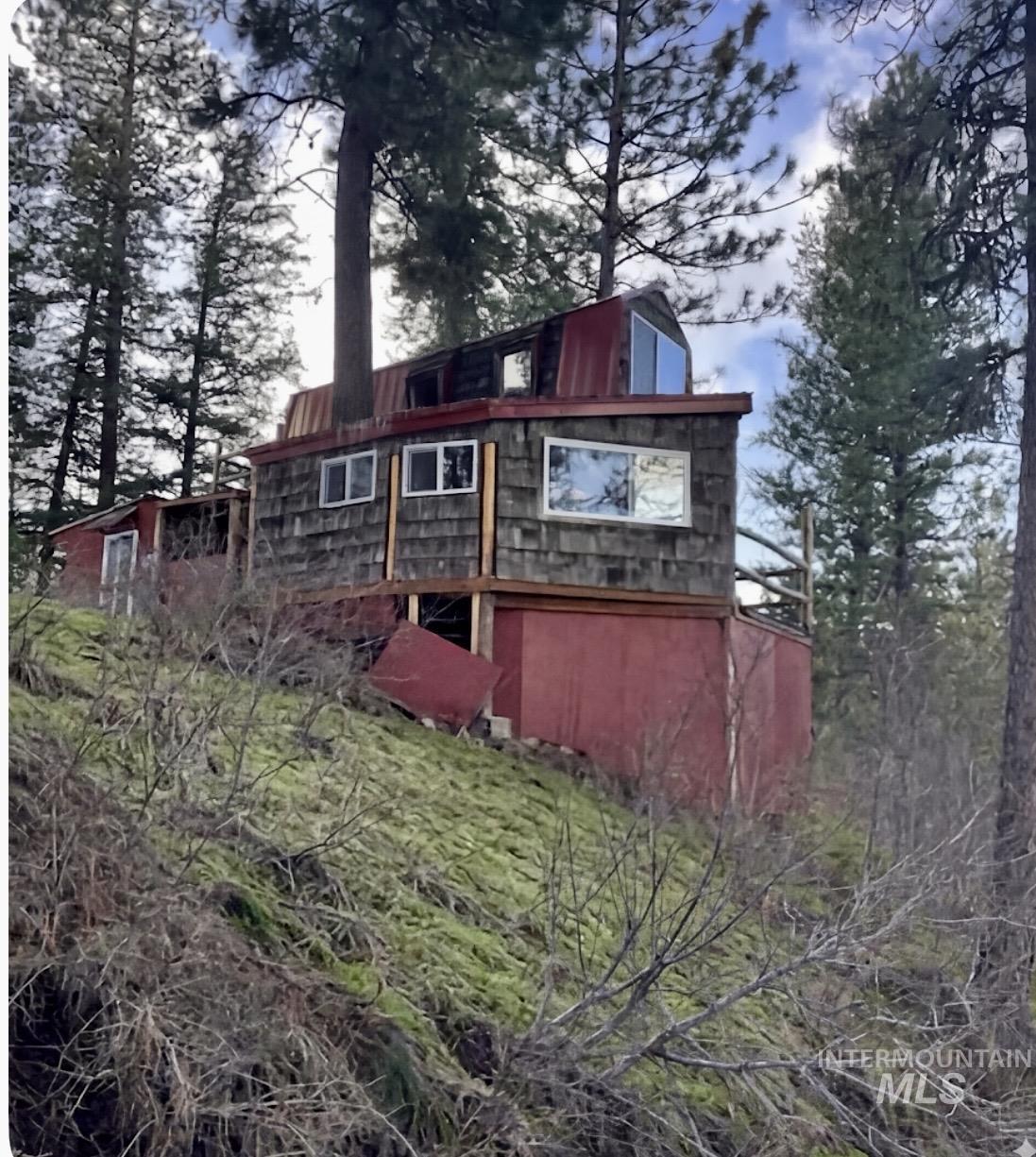 12 Timberline Place Lot 7, Boise ID 83716