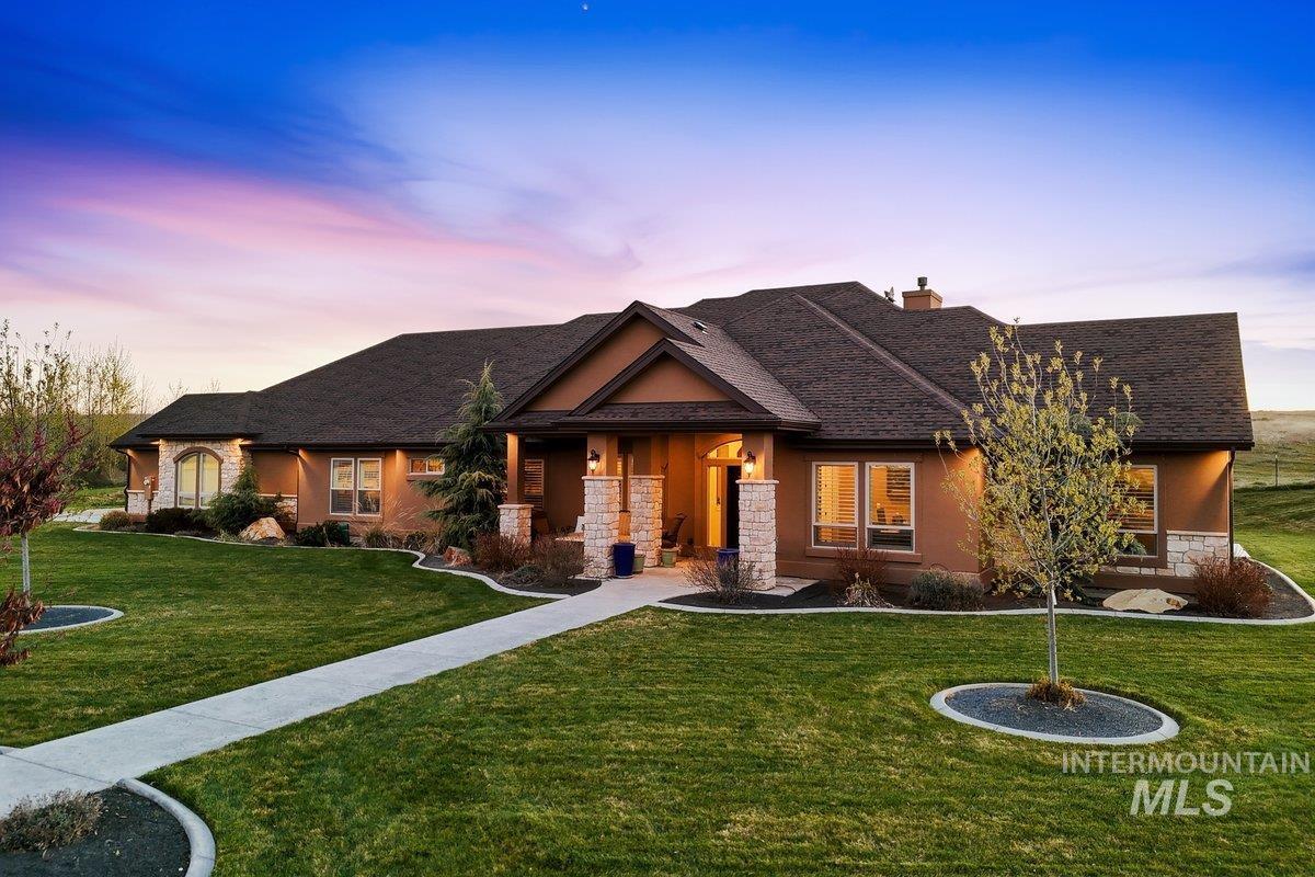 6451 Little Freezeout Rd, Caldwell ID 83607