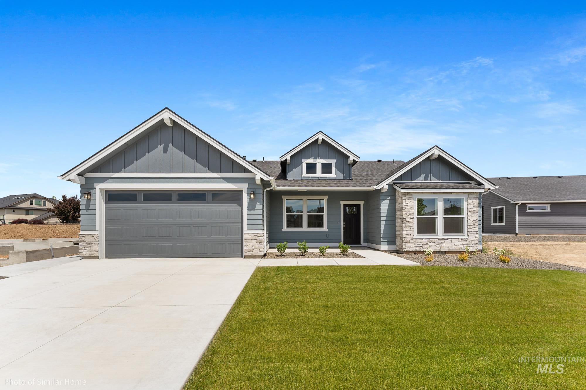 757 Maxine Lane West, Kimberly ID 83341