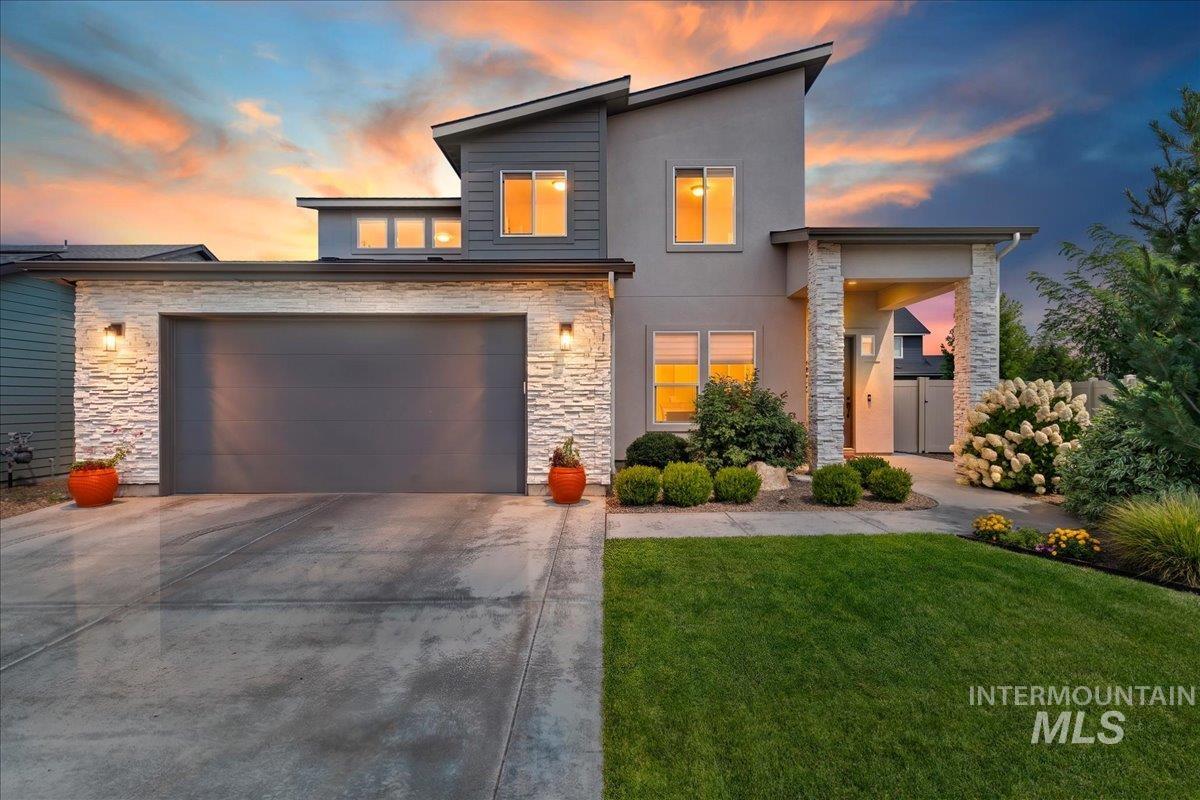 1378 W Fluorite St, Kuna ID 83634