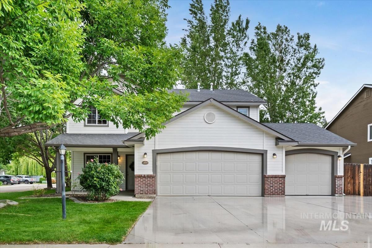 12692 W Orion Greens St, Boise ID 83709