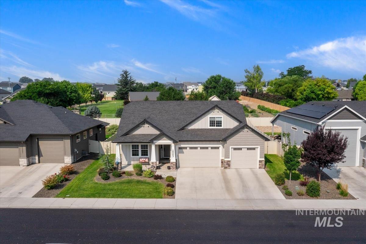15243 Flora Springs Way, Caldwell ID 83607