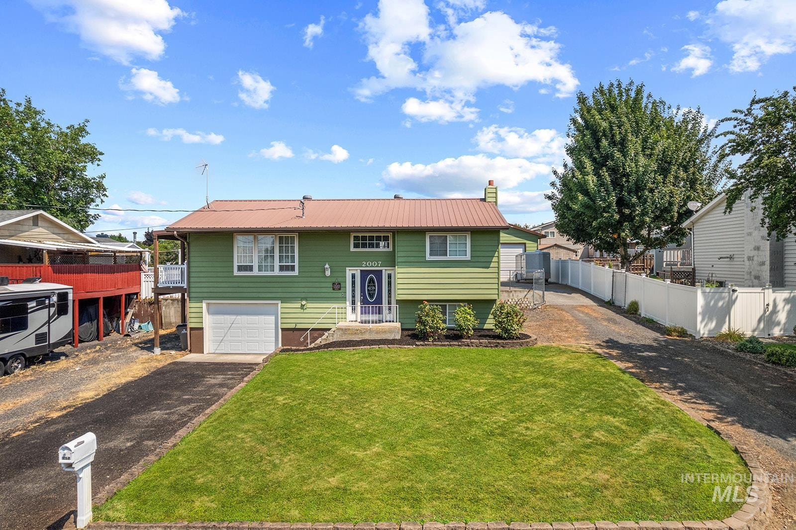 2007 Ripon Ave, Lewiston ID 83501