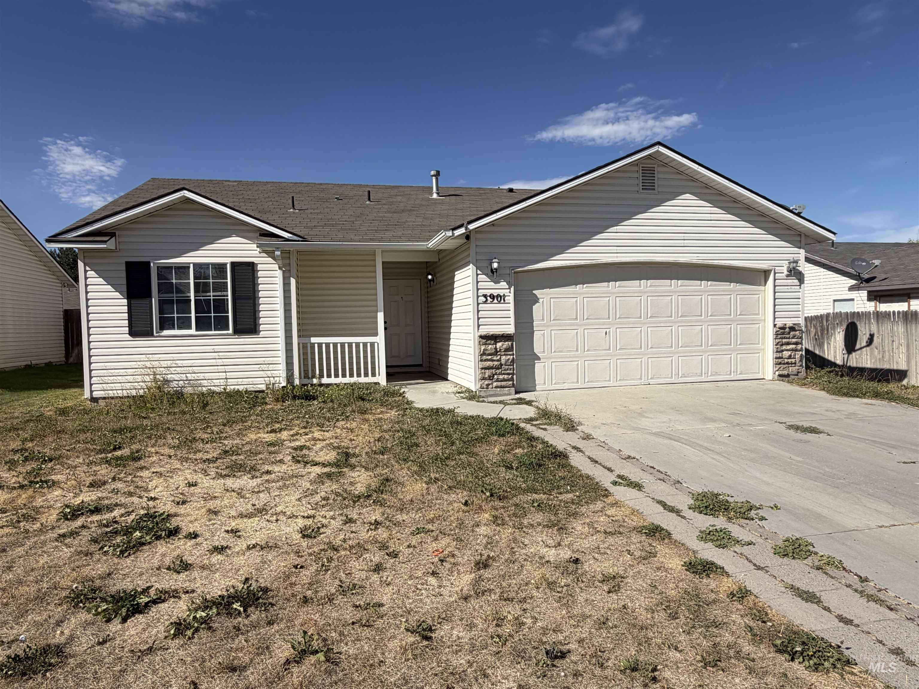 3901 Denton St, Caldwell ID 83607