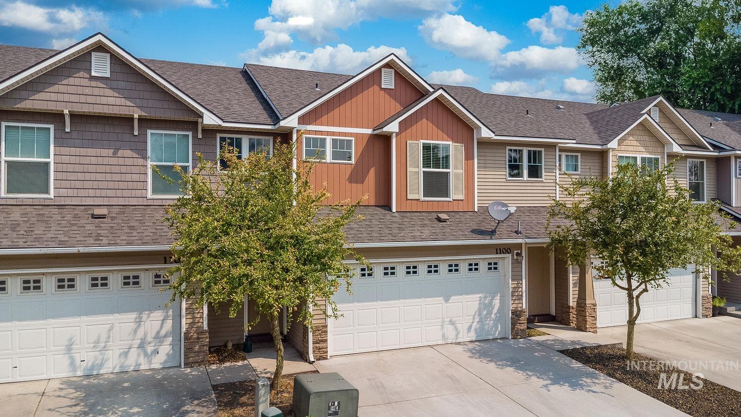 1100 S Barberry Pl, Nampa ID 83686