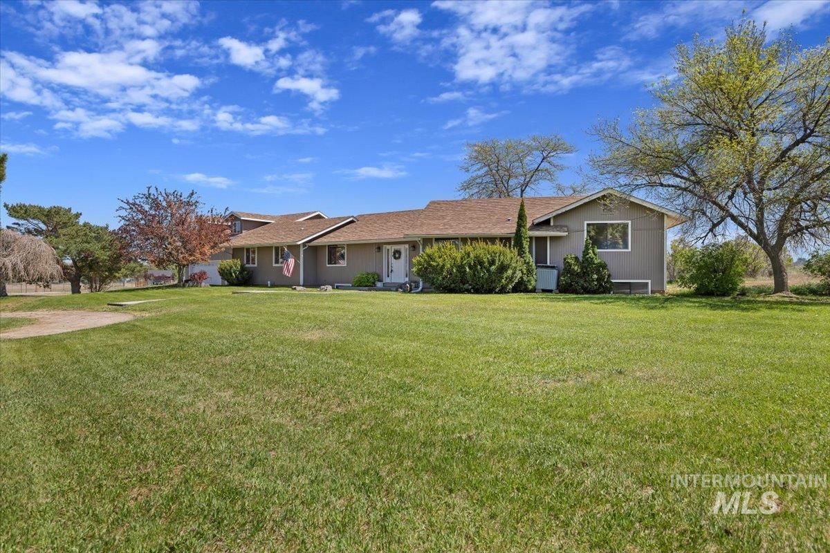 3981 N 3575 E, Kimberly ID 83341