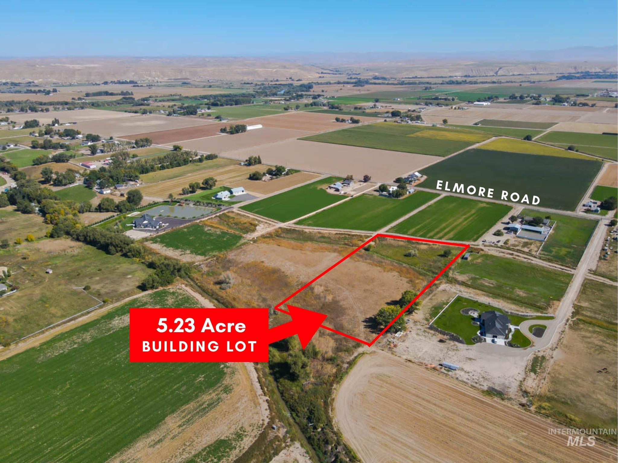 TBD Elmore Road, Fruitland ID 83619