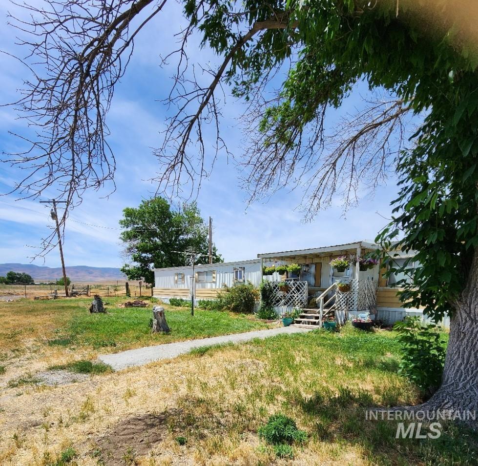 2712 13th Avenue, Vale OR 97909