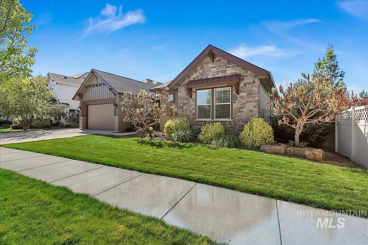 2916 W Tubac Dr, Meridian ID 83646
