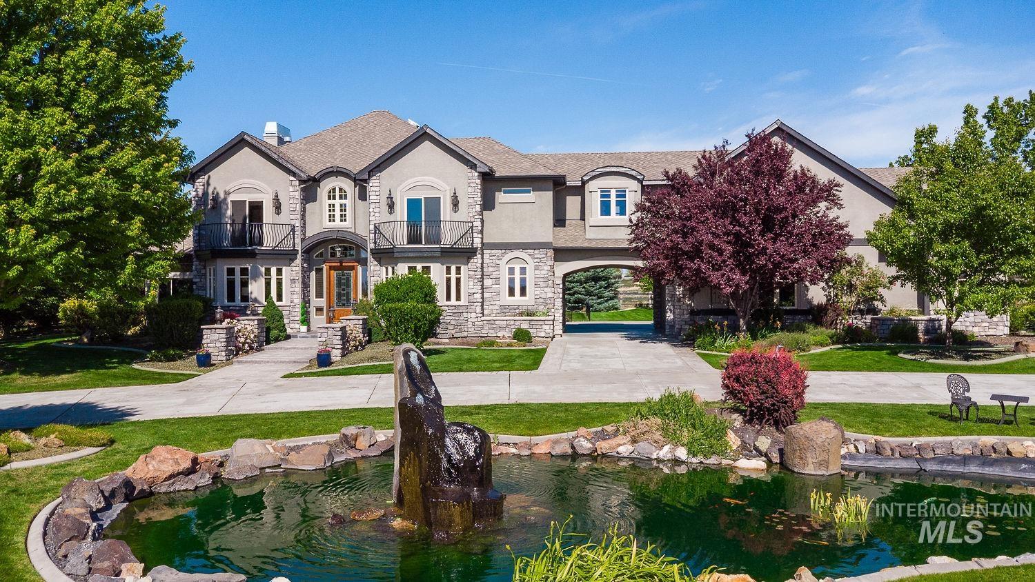 7982 S Old Farm Lane, Meridian ID 83642