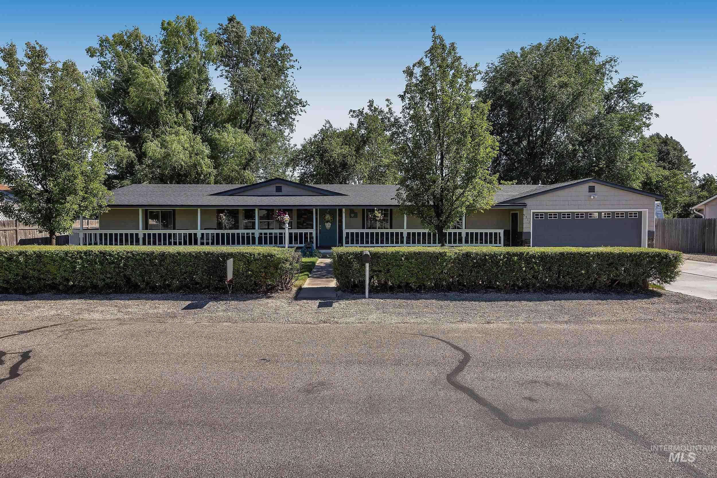 5711 W Elmer St., Boise ID 83703