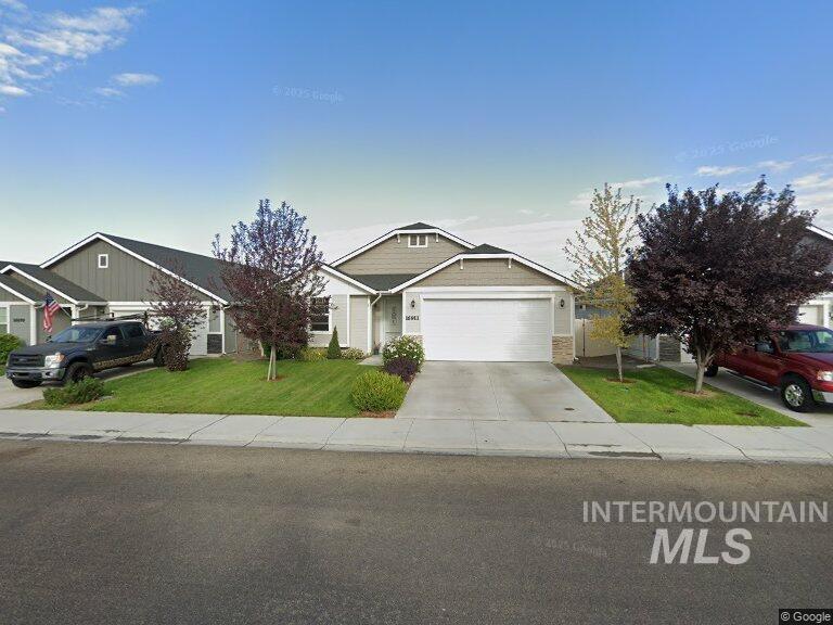 16911 N Cornwallis Way, Nampa ID 83687