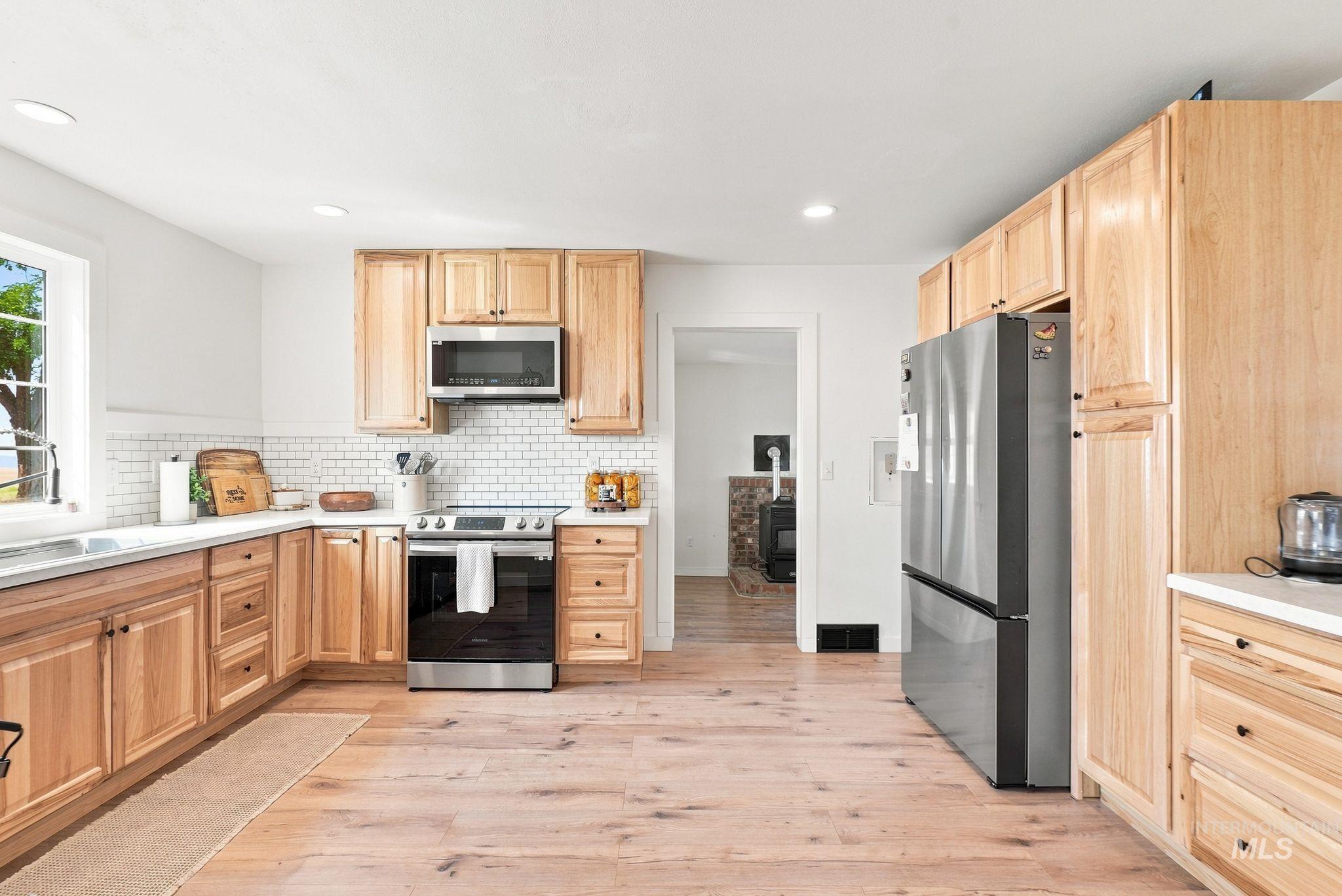 16078 Hoffman Road, Kendrick ID 83537