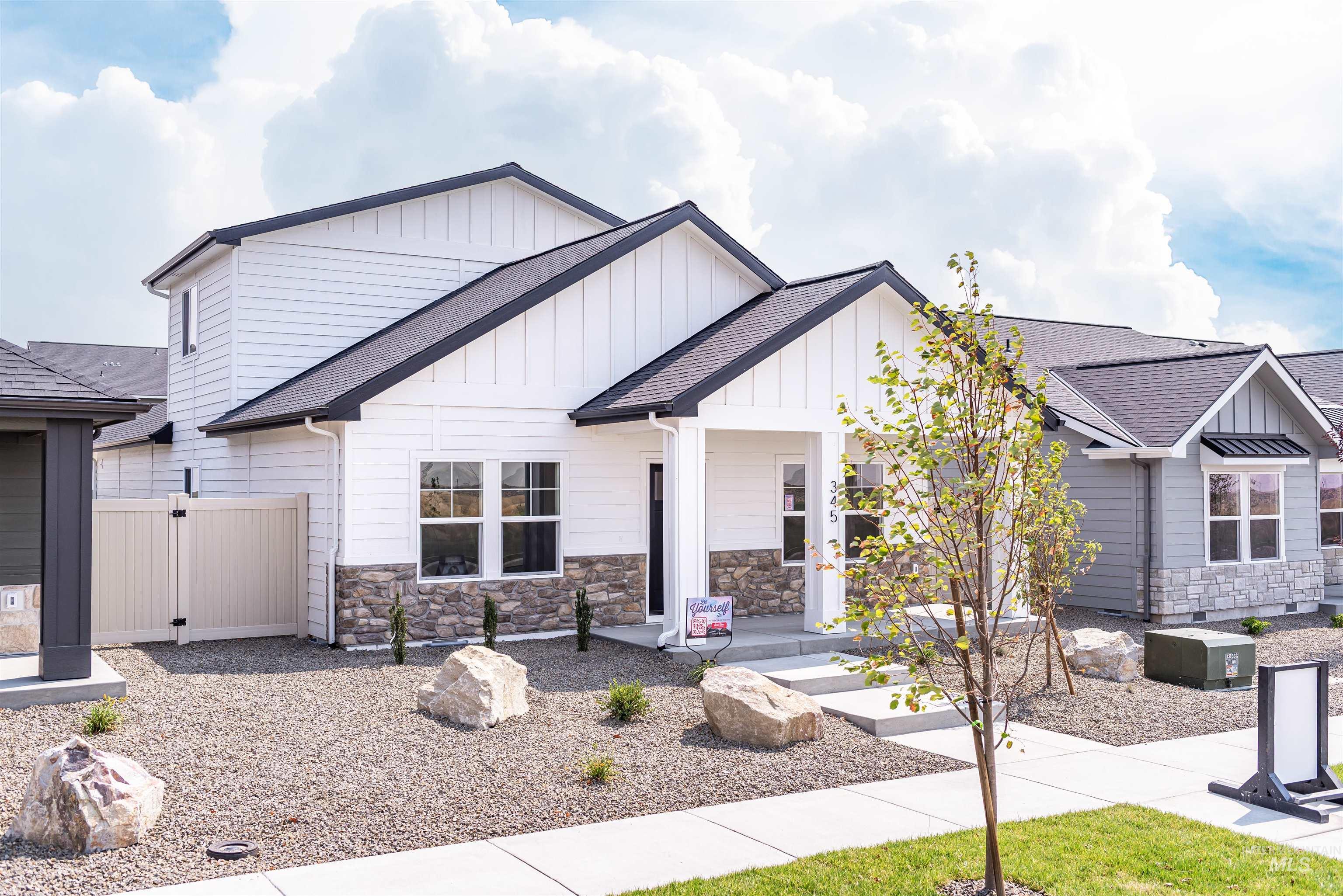 345 E Chevy Dr., Boise ID 83716