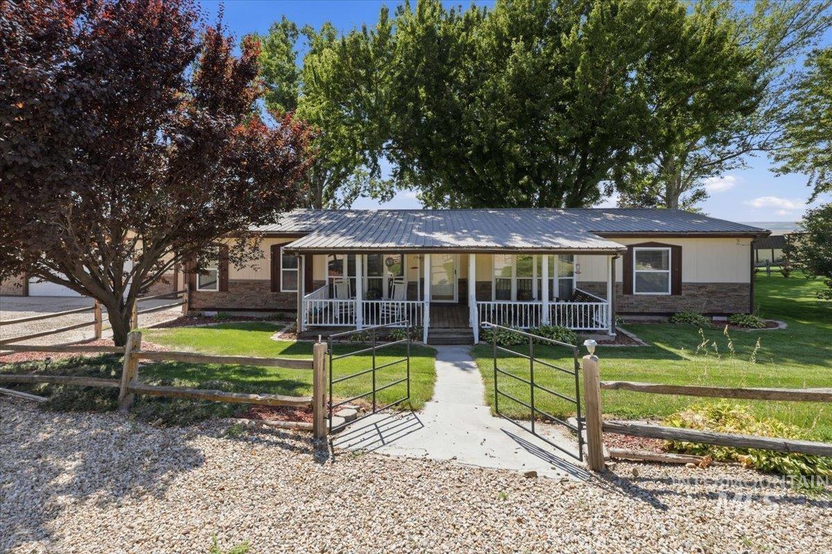 23519 Wamstad Rd, Parma ID 83660