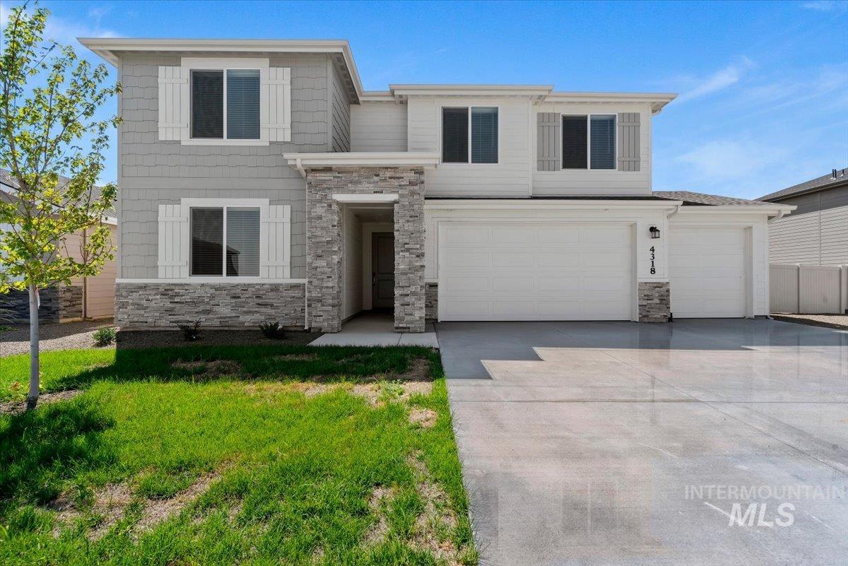 4318 Portofino Way, Caldwell ID 83605