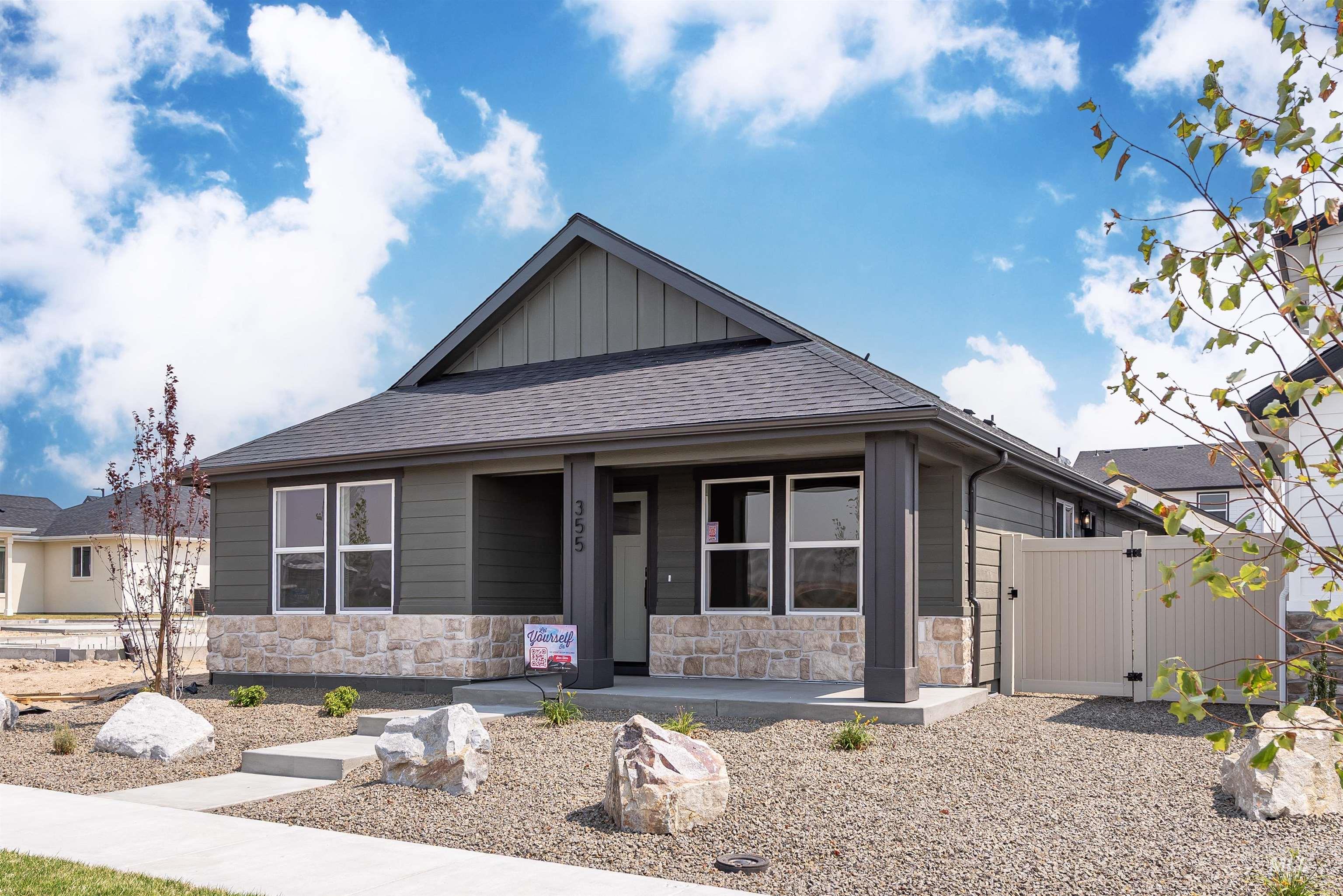 355 E. Chevy Dr., Boise ID 83716