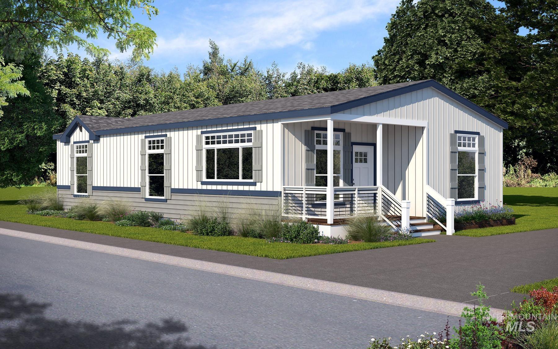 421 S Curtis Rd # 131, Boise ID 83705